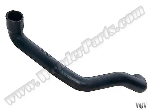 Mercedes ML Serisi W164 2005-2011 Radyatör Hortumu Üst; Sol | WENDER MA1645010282