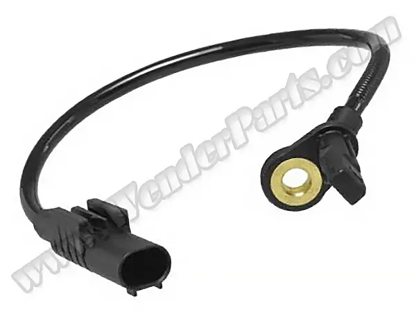 Mercedes ML Series W164 2006-09 ABS Sensor Rear | WENDER MA1645400717