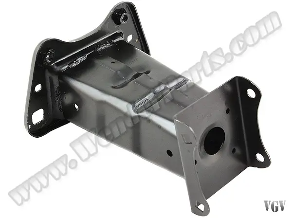 Mercedes ML Serisi W164 2005-2011 Tampon Demir Ayağı Ön Sol | WENDER MA1646201931