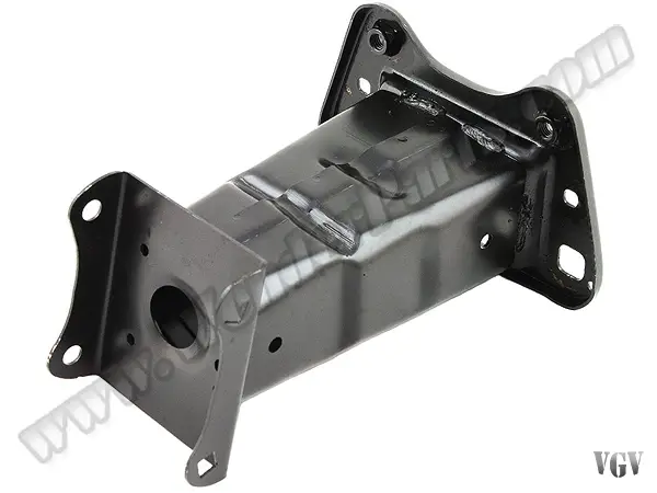 Mercedes ML Serisi W164 2005-2011 Tampon Demir Ayağı Ön Sağ | WENDER MA1646202031