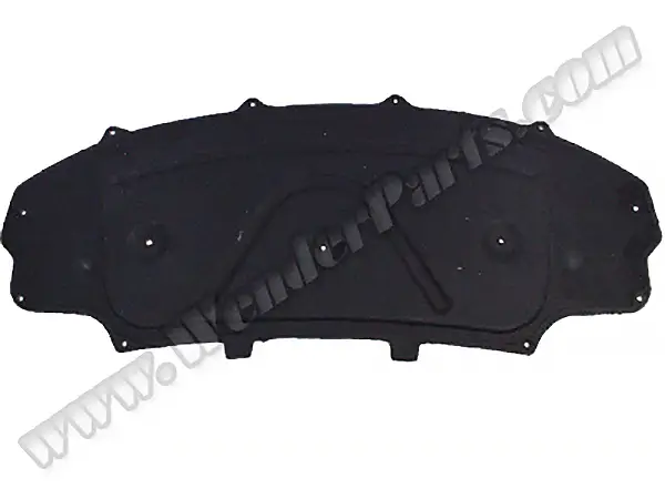 Mercedes ML W164 Kaput Süngeri (OEM-Kalite) | WENDER MA1646820126HD