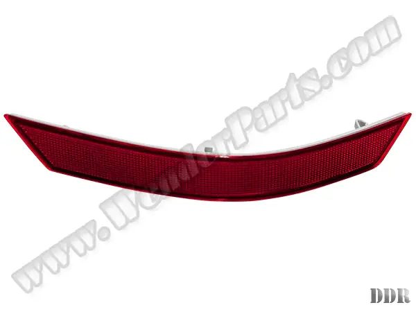 Mercedes ML Serisi W164 2005-2011 Tampon Reflektörü Arka Sağ | WENDER MA1648200674