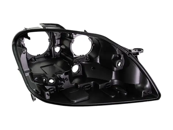 Mercedes ML Serisi W164 2005-2011 Far Kasası Sağ (Bi-Xenon) | WENDER MA1648203259P2