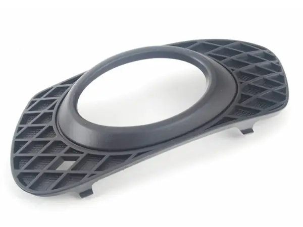 Mercedes ML Serisi W164 2005-2011 Tampon Izgarası Ön Sol | WENDER MA1648260124