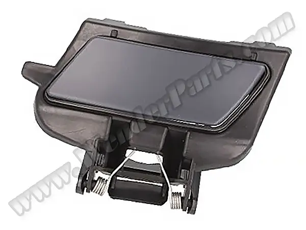 Mercedes ML Serisi W164 2005-2011 Far Fıskiye Kapağı Sol | WENDER MA1648600108