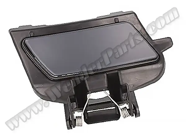 Mercedes ML Serisi W164 2005-2011 Far Fıskiye Kapağı Sağ | WENDER MA1648600208