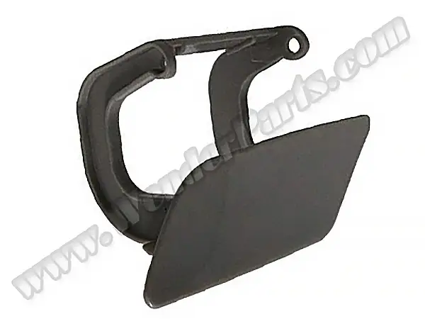 Mercedes ML Serisi W164 2005-2011 Far Fıskiye Kapağı Sol | WENDER MA1648600908