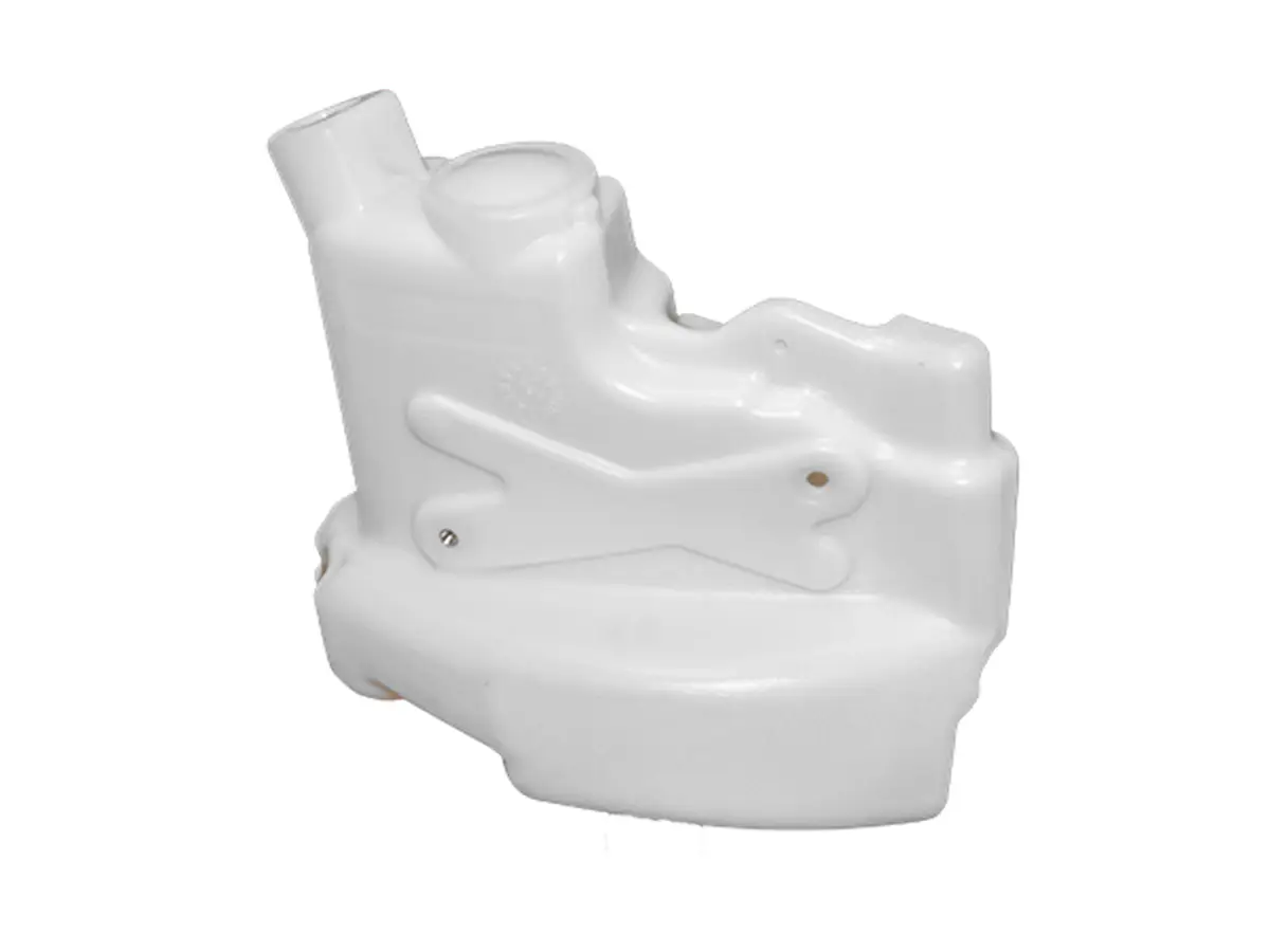 Mercedes ML Series W164 Wiper Water Tank (Front Glass + F Wash-) | WENDER MA1648600960