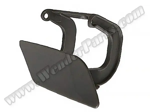Mercedes ML Serisi W164 2005-2011 Far Fıskiye Kapağı Sağ | WENDER MA1648601008