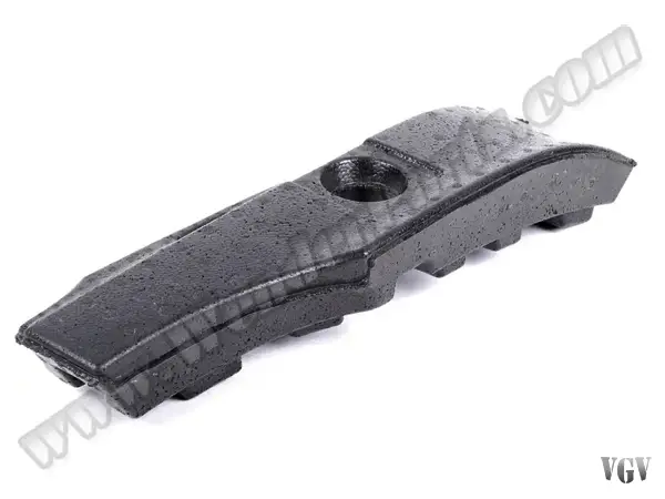 Mercedes ML Serisi W164 2005-2011 Tampon Süngeri Ön Sol | WENDER MA1648800335
