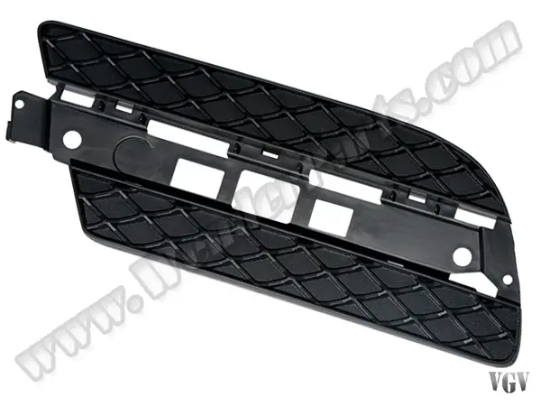 Mercedes GL Serisi X164 Tampon Izgarası Ön Sol | WENDER MA1648847122