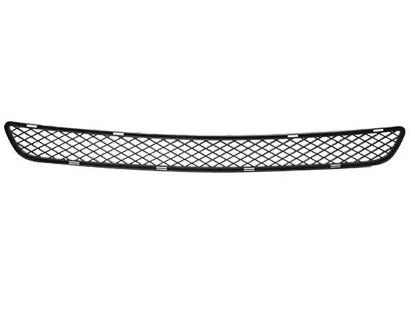 Mercedes ML Serisi W164 2005-2011 Tampon Izgarası Ön Orta | WENDER MA1648850223