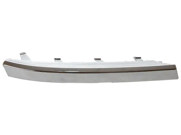 Mercedes GL Series X164 Bumper Grille Chrome Trim Front Right Upper | WENDER MA1648851024
