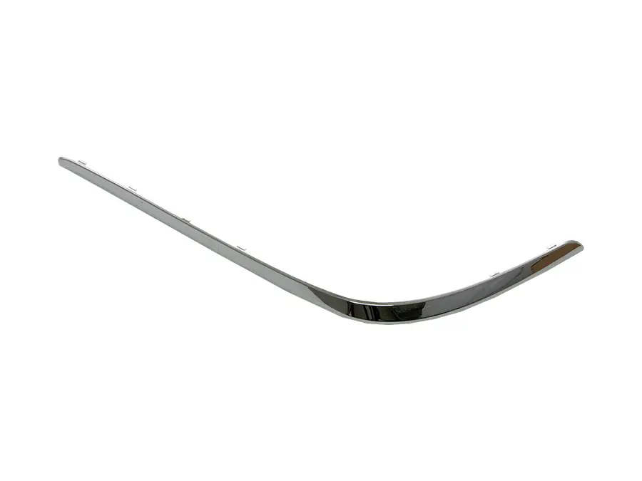 Mercedes GL Series X164 Bumper Chrome Trim Rear Right | WENDER MA1648851821