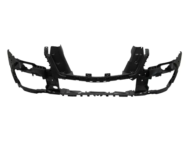 Mercedes ML Serisi W164 2005-2011 Tampon Taşıyıcı Braketi Ön Orta | WENDER MA1648851865
