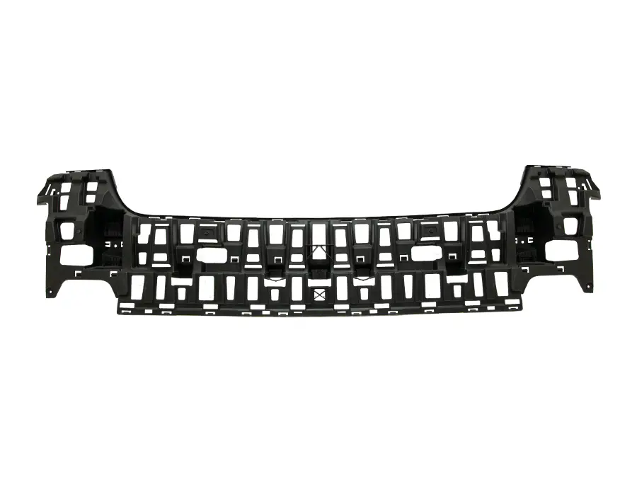 Mercedes GL Serisi X164 Tampon Taşıyıcı Braketi Arka Orta | WENDER MA1648852565
