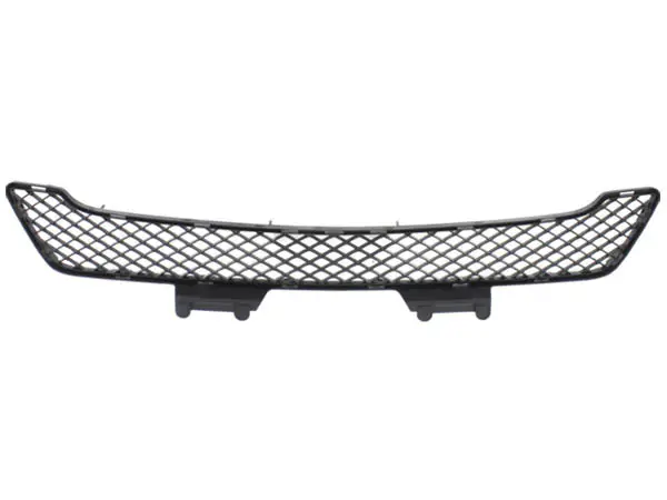 Mercedes ML Serisi W164 2005-2011 Tampon Izgarası Ön Orta | WENDER MA1648854123