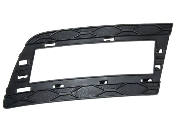 Mercedes GL Series X164 Bumper Grille Front Left | WENDER MA1648855523