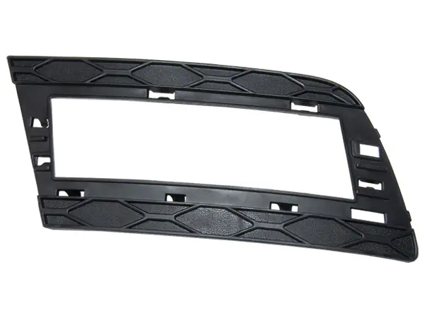 Mercedes GL Series X164 Bumper Grille Front Right | WENDER MA1648855623