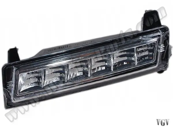 Mercedes ML Serisi W164 2005-2011 Gündüz (LED Farlı) Farı Sol | WENDER MA1649060151