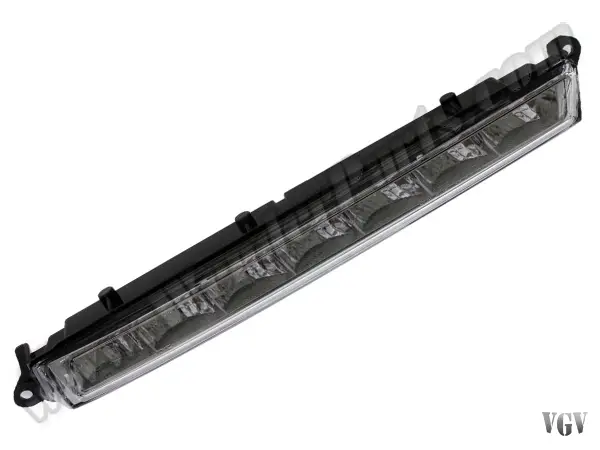 Mercedes GL Series X164 Daytime (LED Headlight) Headlight Left | WENDER MA1649060351
