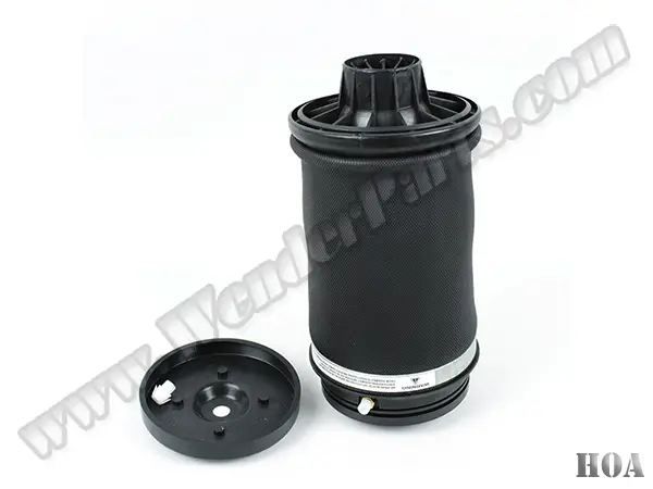 Mercedes ML Serisi W164 2005-2011 Hava Süspansiyon Körüğü Arka | WENDER MA1663200325