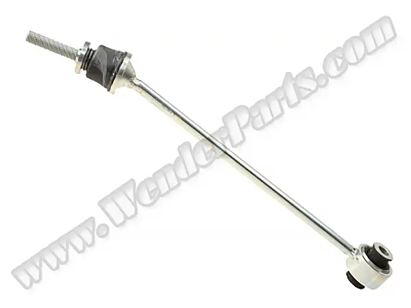 Mercedes GL Series W166 2011-2015 Z Tie Rod Front Left | WENDER MA1663200789