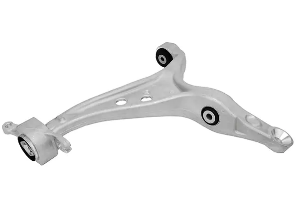 Mercedes GL Series W166 2011-2015 Control Arm Front Lower; Left; Aluminum | WENDER MA1663300107