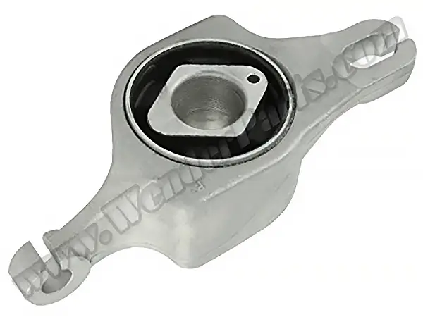 Mercedes GL Series W166 2011-2015 Control Arm Bushing Front Lower; Left; Sleeved | WENDER MA1663300143