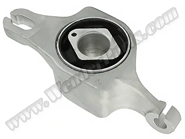 Mercedes GL Series W166 2011-2015 Control Arm Bushing Front Lower; Right; Sleeved | WENDER MA1663300243