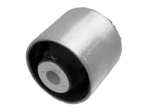 Mercedes GL Series W166 2011-2015 Differential Bushing Front Right; Front Side | WENDER MA1663330600
