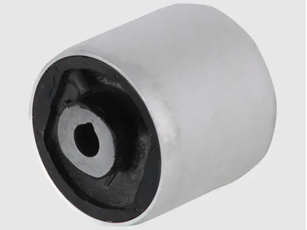 Mercedes GL Series W166 2011-2015 Differential Bushing Front; Front Side | WENDER MA1663330914