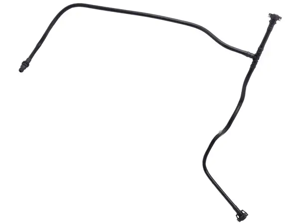 Mercedes GL Serisi W166 2011-2015 Radyatör Su Depo Hava Hortumu | WENDER MA1665001091