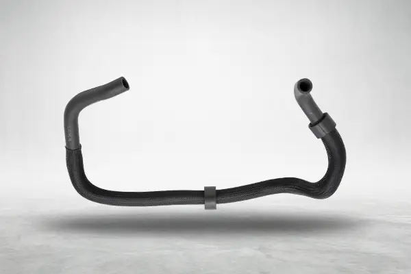 Mercedes GL Series W166 2011-2015 Radiator Water Tank Hose | WENDER MA1665003975