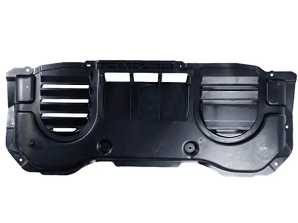 Mercedes ML Series W166 Gearbox Lower Guard | WENDER MA1665200323
