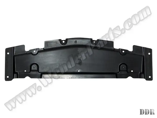 Mercedes ML W166 2012- Tampon Alt Muhafaza Ön | WENDER MA1665240130