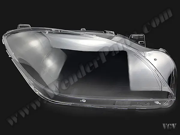 Mercedes GL Serisi W166 2011-2015 Far Camı Sağ | WENDER MA1668205559P1