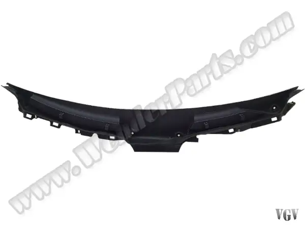 Mercedes ML Series W166 Glass Lower Grille Front | WENDER MA1668300028