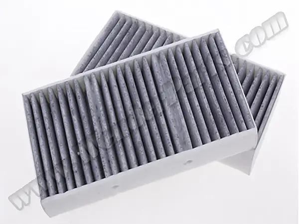 Mercedes GL X166 Klima Filtresi Set Karbonlu | WENDER MA1668300318