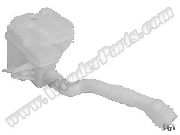 Mercedes ML Serisi W166 Silecek Su Deposu (Ön Cam) | WENDER MA1668690420