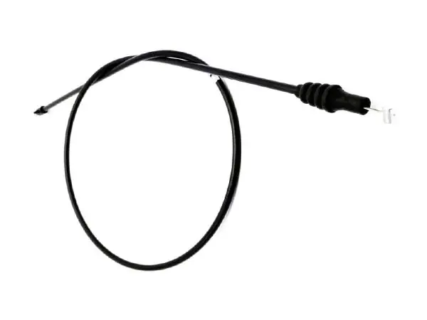 Mercedes GL Serisi W166 2011-2015 Kaput Teli Arka | WENDER MA1668800059