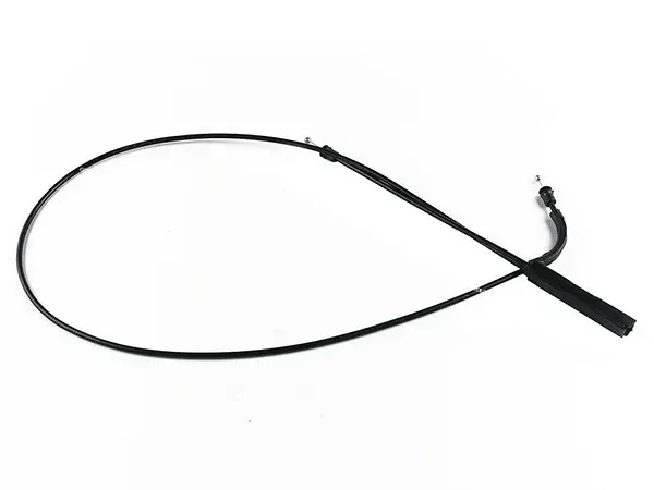 Mercedes GL Serisi W166 2011-2015 Kaput Teli Ön | WENDER MA1668800159