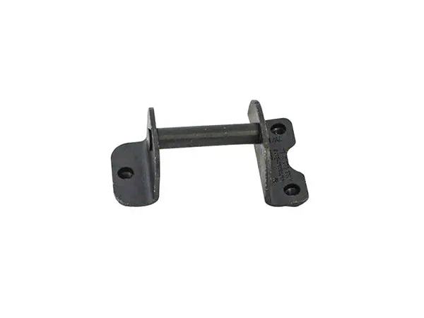 Mercedes ML Series W166 Hood Lock Counterpart Lower | WENDER MA1668800164