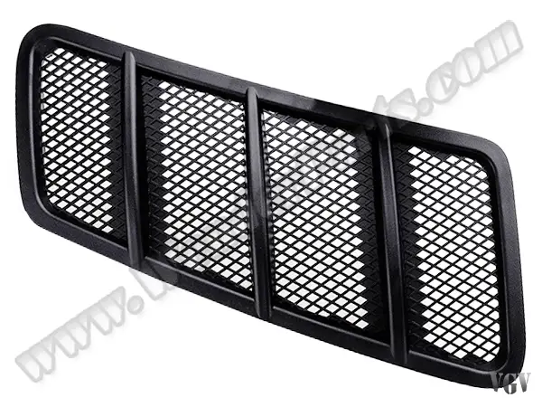 Mercedes ML Series W166 Hood Grille Right | WENDER MA1668800205