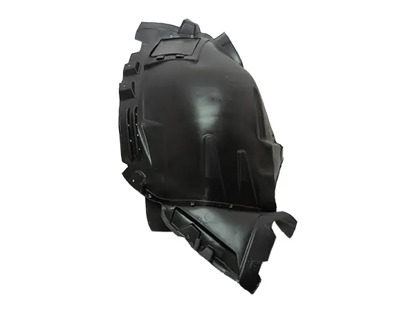 Mercedes ML W166 Fender Cowl Front Right Front Side | WENDER MA1668800605