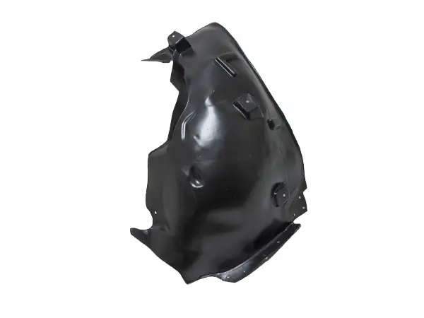 Mercedes ML W166 Fender Cowl Front Right Rear Side | WENDER MA1668841222