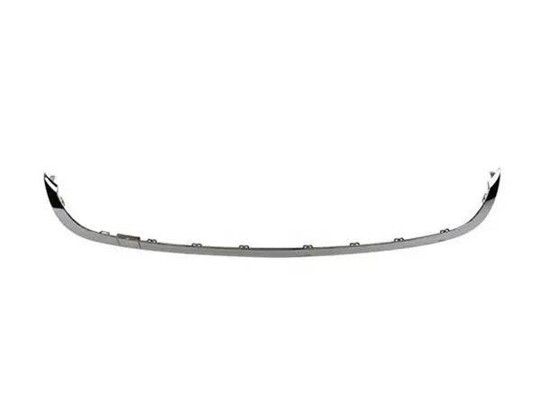 Mercedes GL Serisi X166 Tampon Nikelajı Arka | WENDER MA1668851274