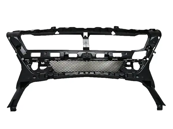 Mercedes GL Serisi W166 2011-2015 Tampon Taşıyıcı Braketi Ön Park Sensörlü | WENDER MA1668851465