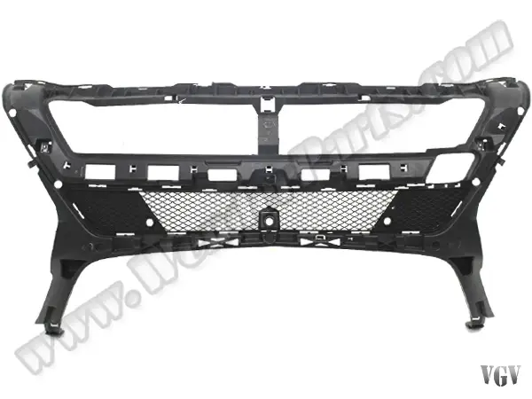 Mercedes GL Serisi W166 2011-2015 Tampon Taşıyıcı Braketi Ön Park Sensörlü | WENDER MA1668851565