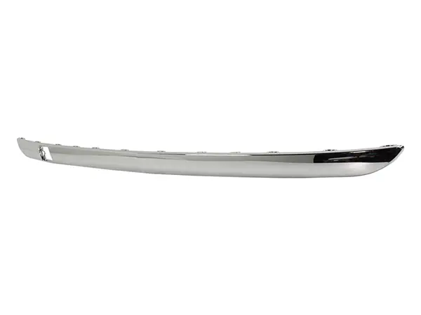 Mercedes GL Serisi W166 2011-2015 Tampon Nikelajı Arka | WENDER MA1668852474